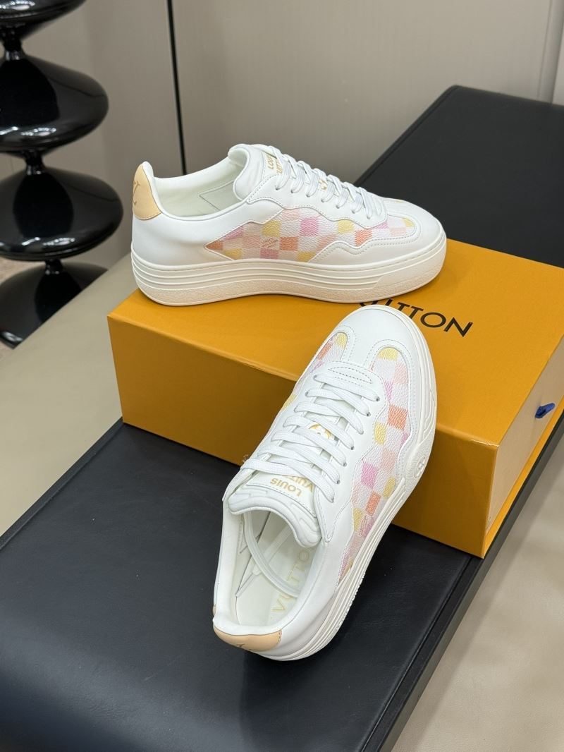 Louis Vuitton Low Shoes